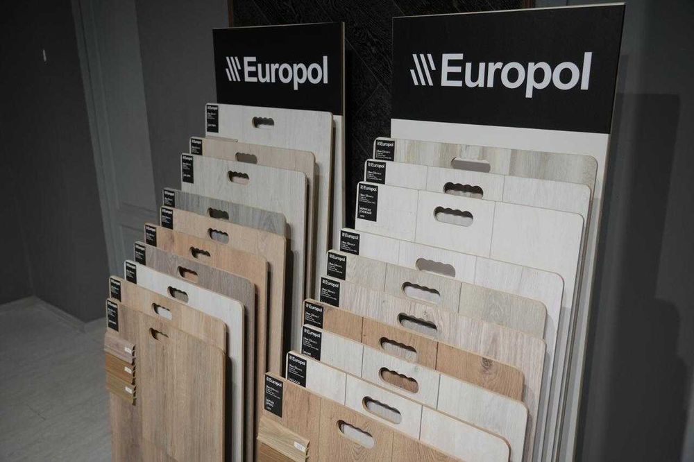 Laminat va tarket qulay narxlarda