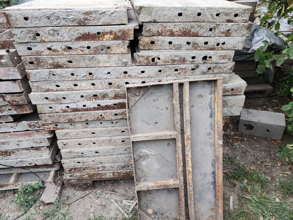 Продажа опалубки