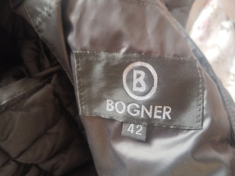 Комбинезон Bogner 42 размера