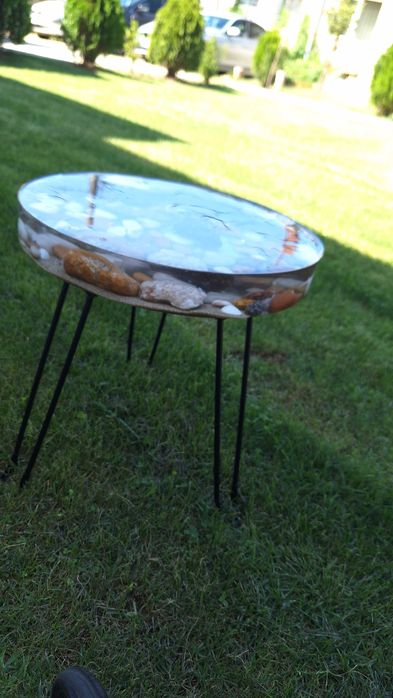 Masa rasina epoxidica