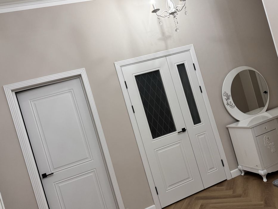 Сдается 2 х комнатная квартира