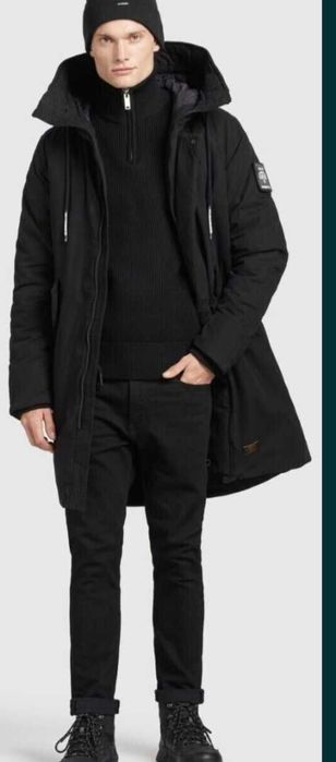 Armani Exchange, Camp David, Sellected Home, Khujo