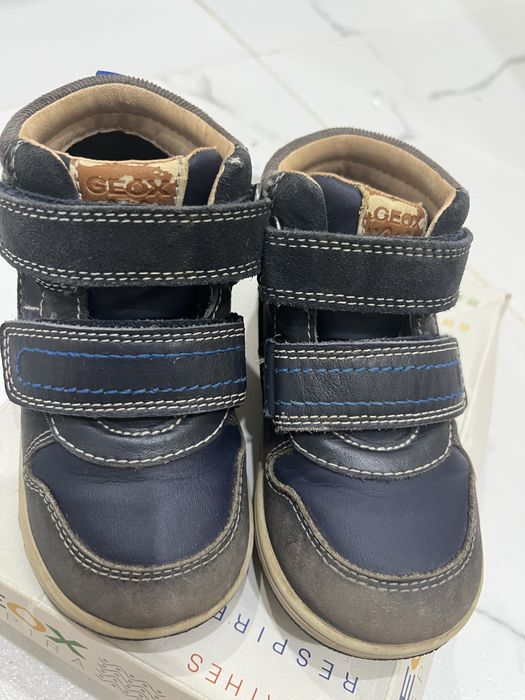 Обувь для мальчиков