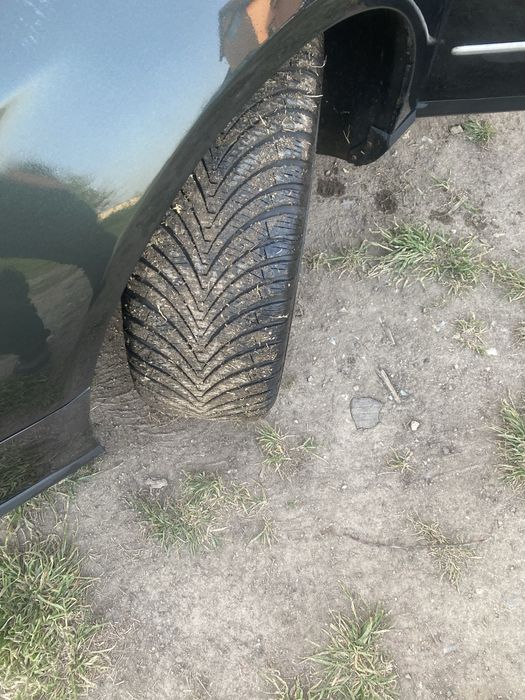 Masina de famile cu toate schimburile la timp