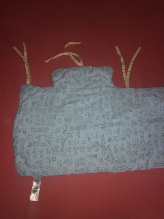 Обиколник Mothercare