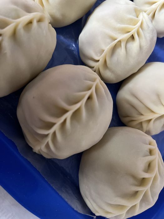 Домашние полуфабрикаты