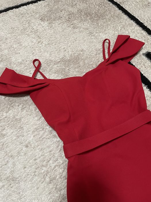 Rochie dama eleganta