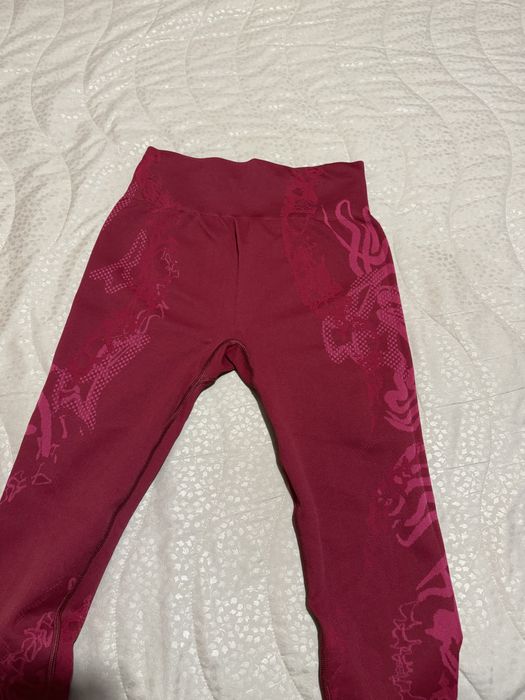 Дамски клин на Gimshark