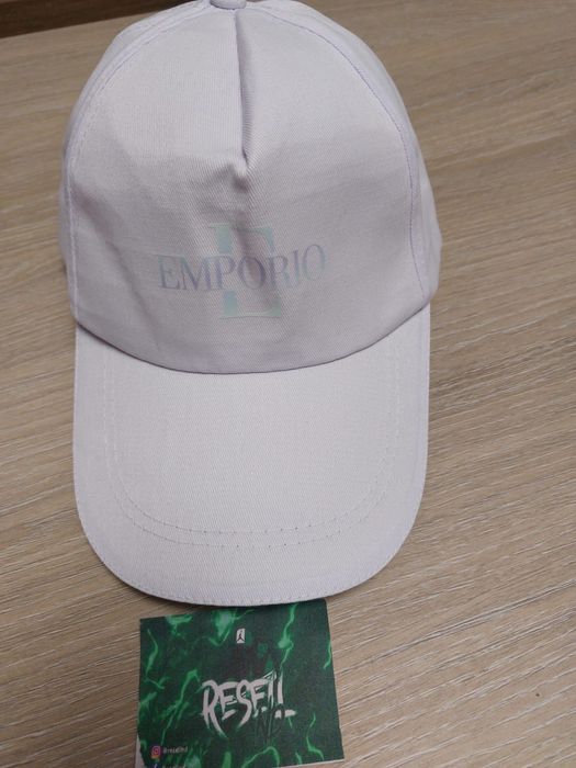 Sepci Karl Lagerfeld/Emporio Armani/Tommy noi