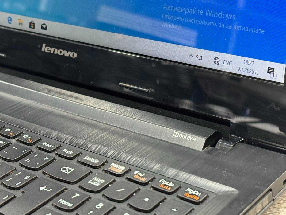 Лаптоп Lenovo G50-30 / 4GB RAM / 1TB