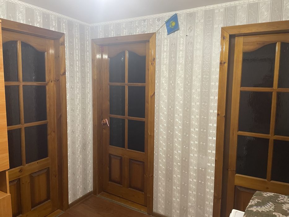 3-х комнатная квартира