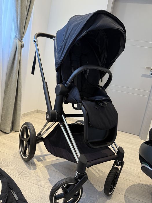 Carut Cybex Priam 4