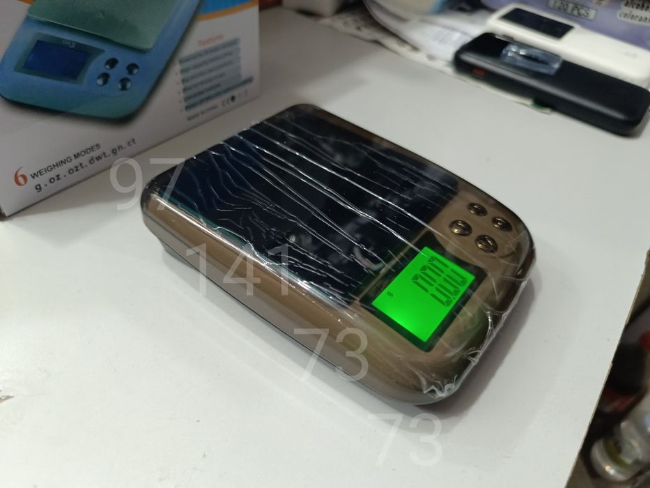 Весы граммовые 600г тарози тилла тороз