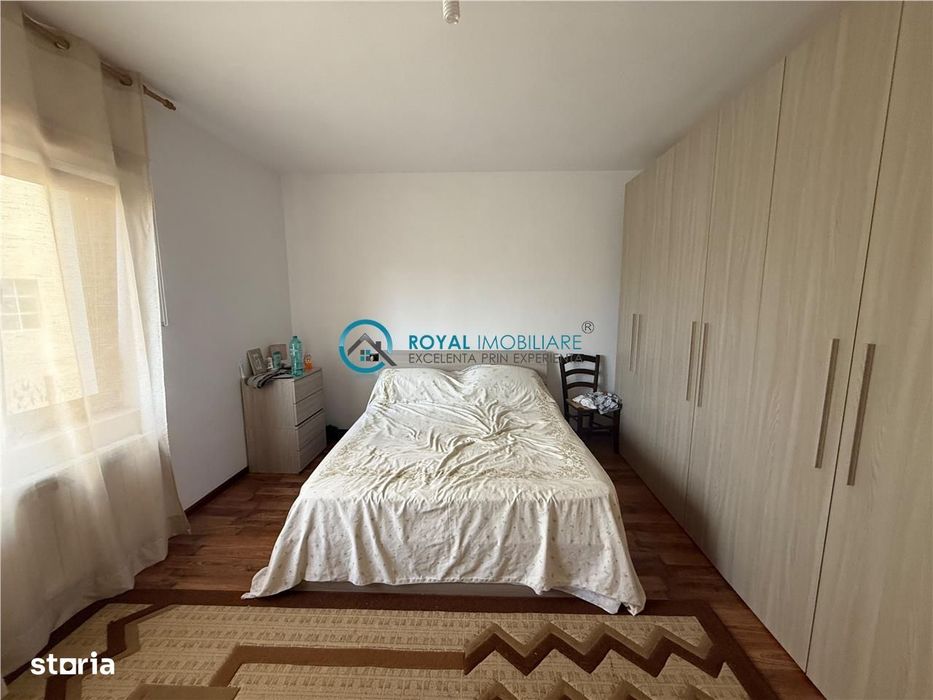 Royal Imobiliare - Vanzare Vila zona Boldesti Scaieni