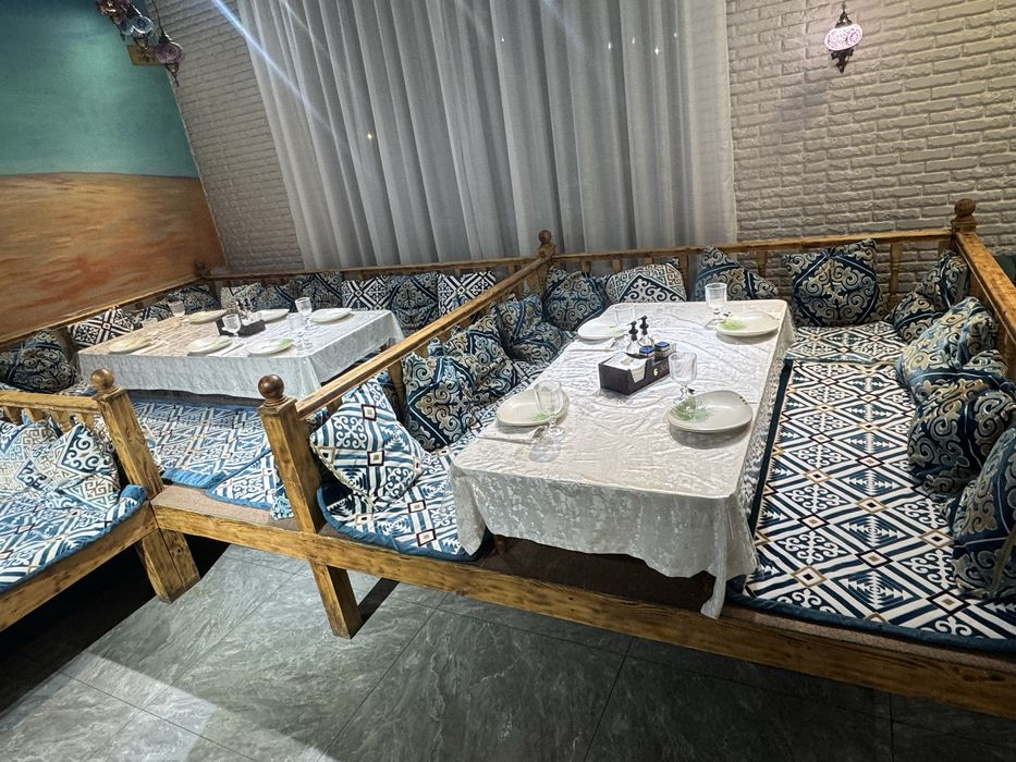 Тапчаны…………………..