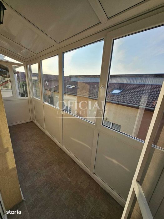 Apartament 3 camere | Parcare | AC | Zona Parcul Poligon | Floresti