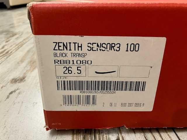 ски обувки Rossignol номер 26.5 / 41. Твърдост 100