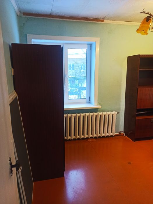 Сдам 2 комн. Жас Оркен, мебель, техника