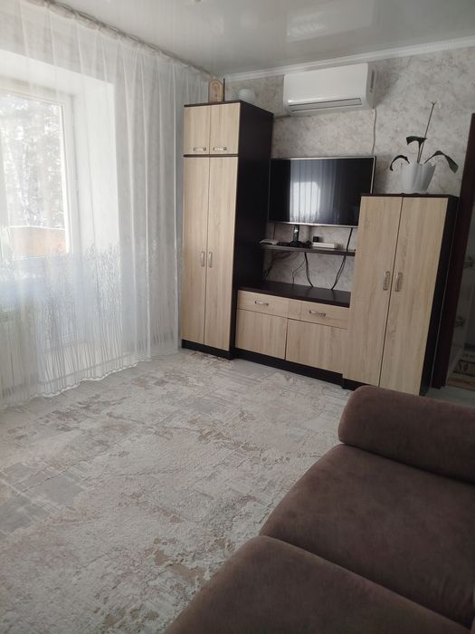 Продам 2х комнатную квартиру.