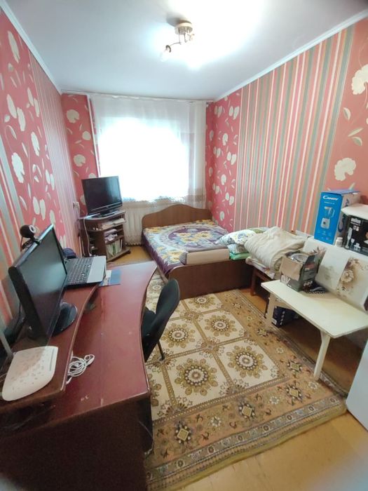 Продам 3 х комн квар., 3-5-2 этаж.