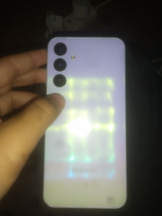 Samsung a 25 6/128gb