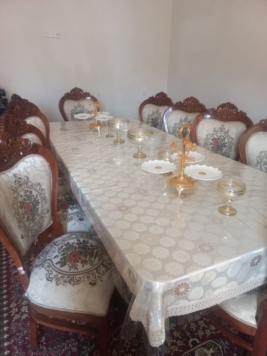 Продается стол стул