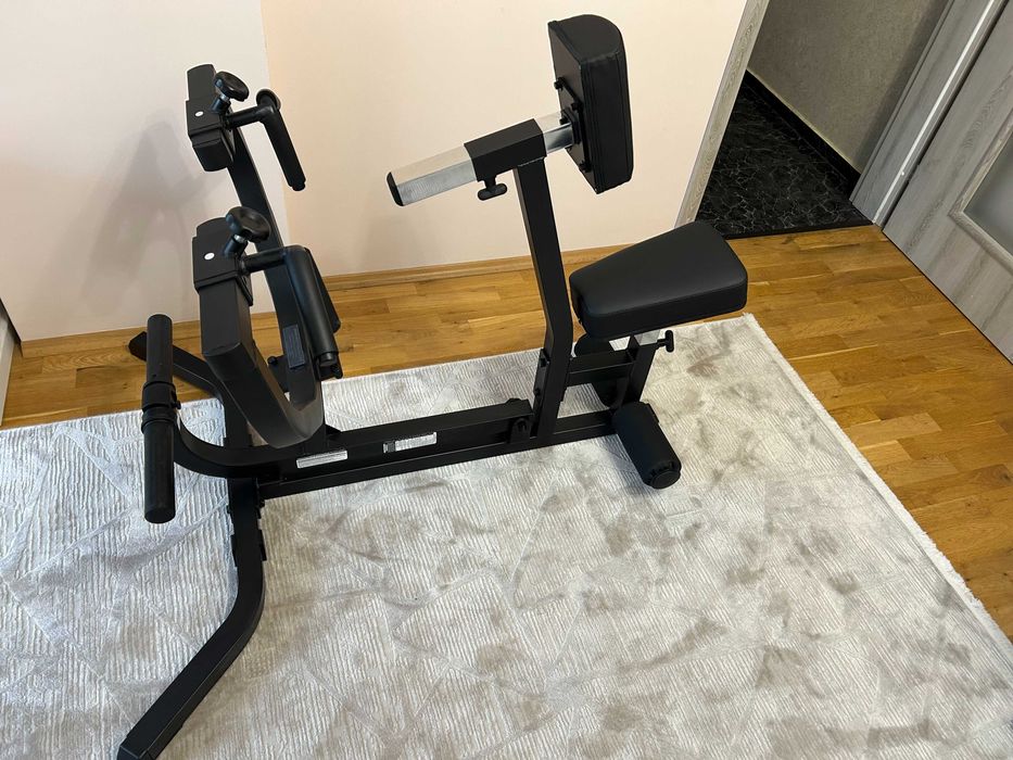 Уред за гръб Body Solid