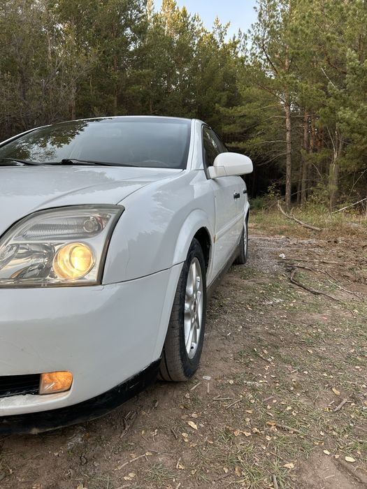 Продам Opel vectra C