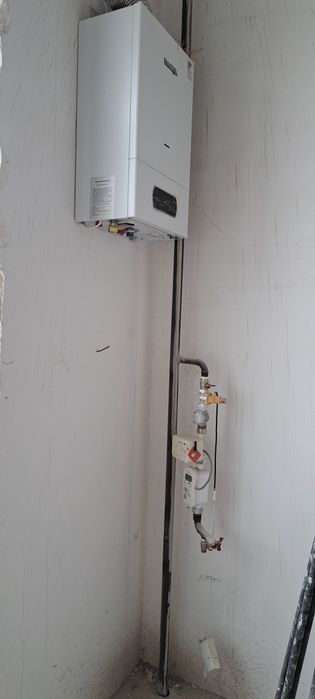 Sebzor Novostroyka 128 m2