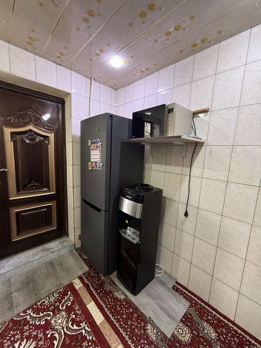 Сдаю квартиру на горгазе 1 комнатная 1 этаже 250$