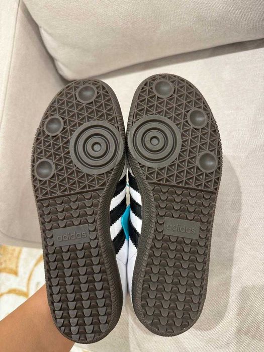 Original Samba adidas кроссовки