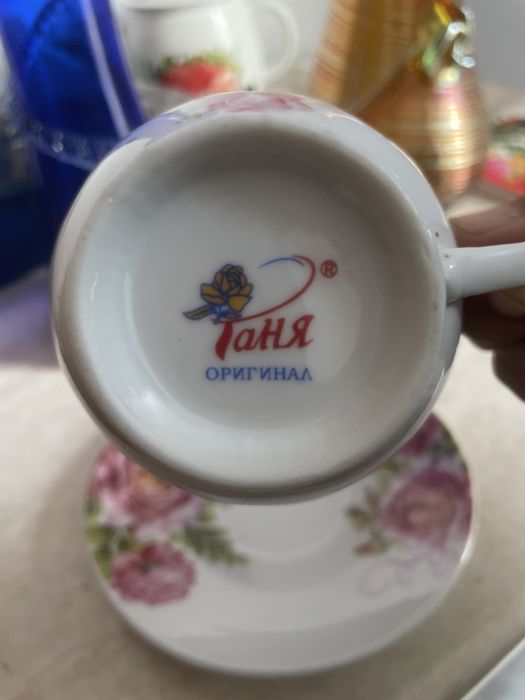 Вещи в хорошем состояние