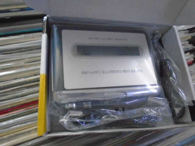 кассетный  плеер Walkman(новый)