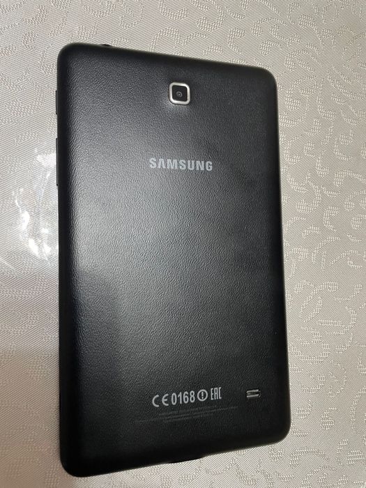 Samsung tab 4 lte