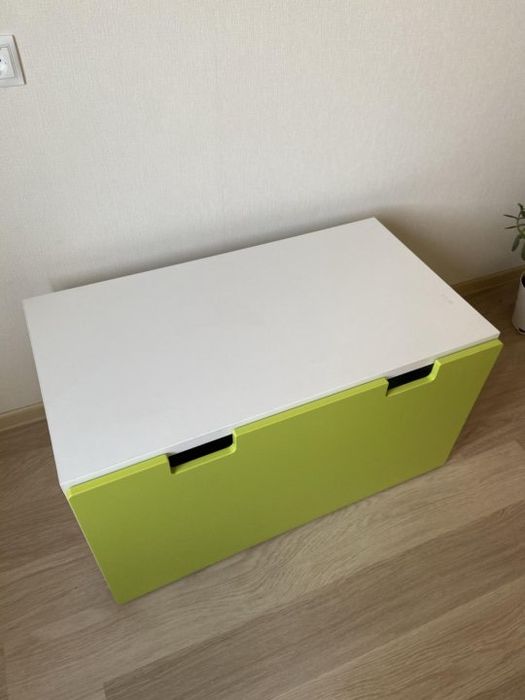 Детская мебель гарнитур ikea stuva