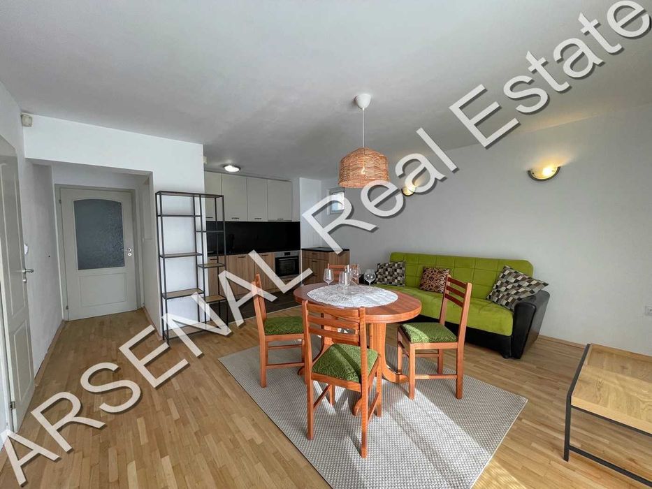 Дава се под наем Тристаен апартамент в София, Център - 89 кв.м за 850 € - Снимка #7