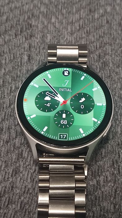 Продам Смарт-часы Samsung Galaxy Watch7 44 мм