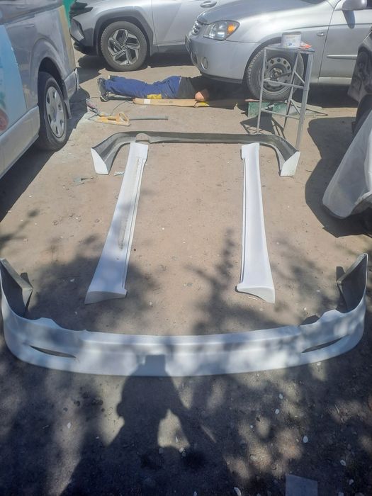 Обвес марк 2 90 продаётся