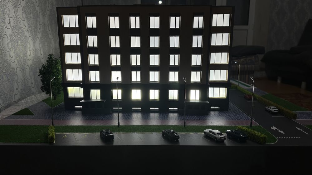 Макеты макеты макеты