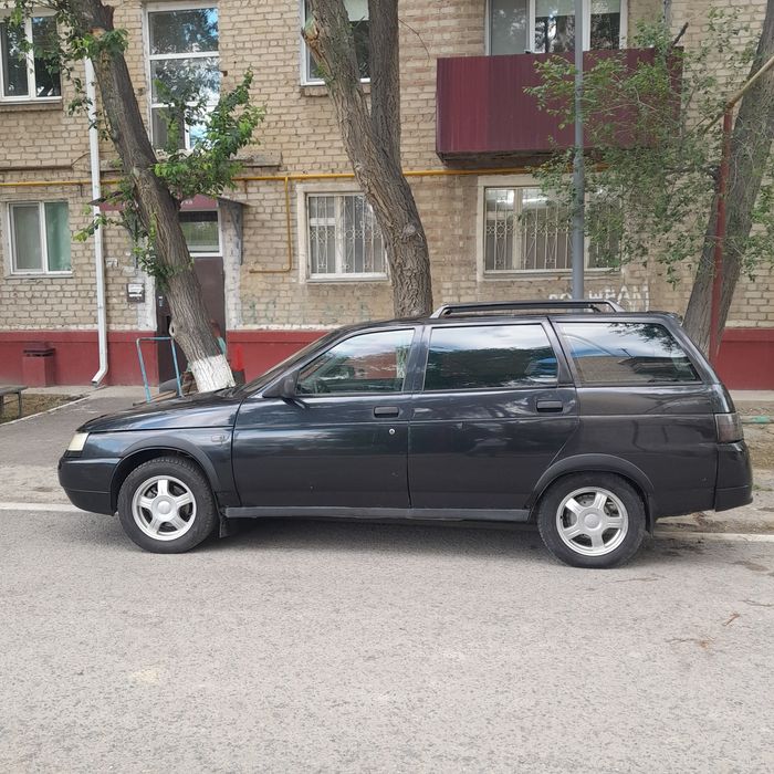 ВАЗ - 2111 универсал