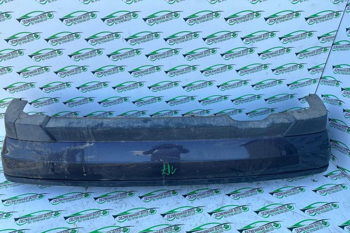 Bara spate Volkswagen VW Golf a 3-a generatie