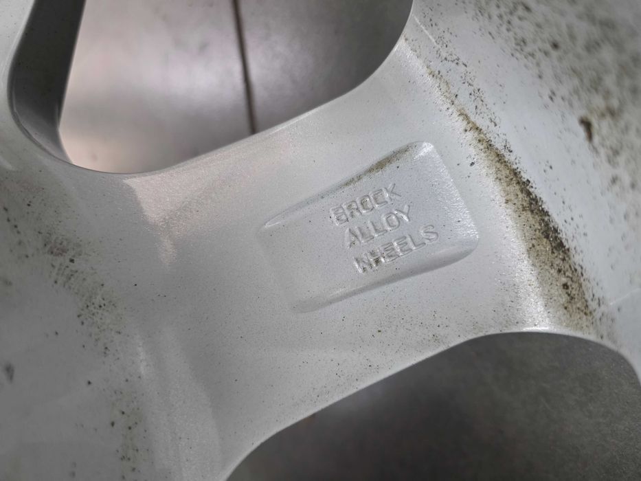 Джанти 17 - Nissan Navara, Pathfinder