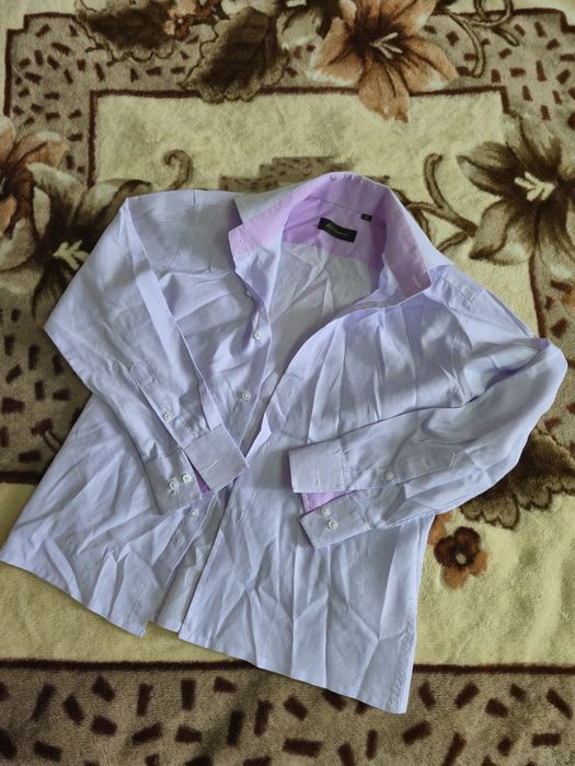 Продам рубашки 34-35 размер