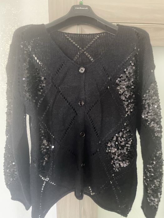 Кофта весенняя осенняя