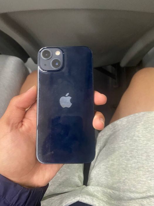 Iphone 13 128gb 86%