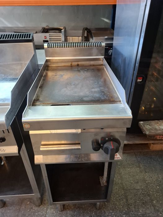 Grill funcționare gaz