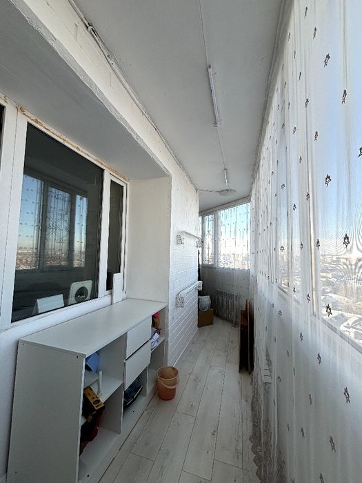 Продам квартиру в ЖК Барыс