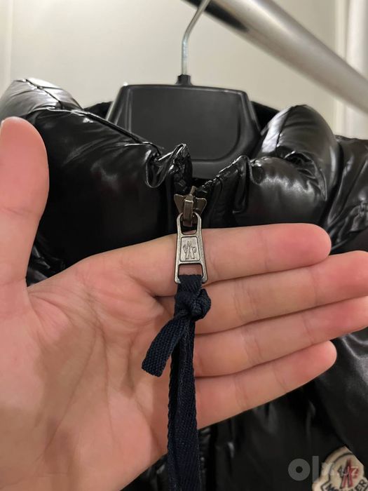 Жилетка(Безрукавка) Moncler