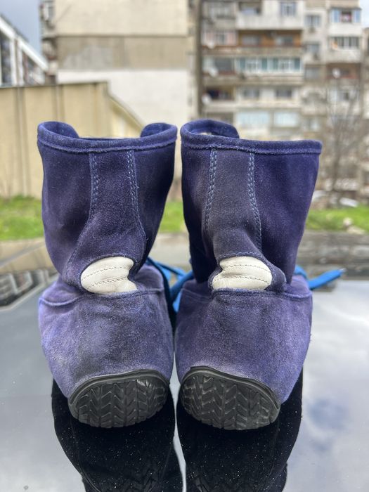 Спортни обувки Sparco