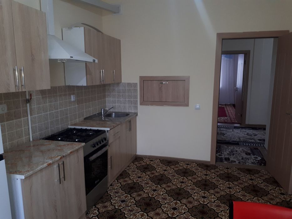 Qorasuvda 56 kvadrat uy srochna sotiladi
